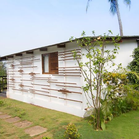 Casa Cubo By The Beach Calangute Exterior photo