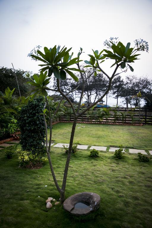 Casa Cubo By The Beach Calangute Exterior photo