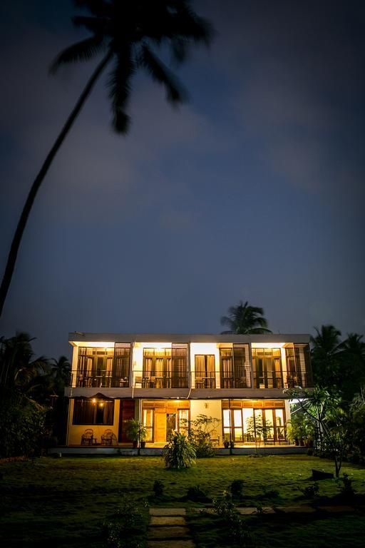 Casa Cubo By The Beach Calangute Exterior photo